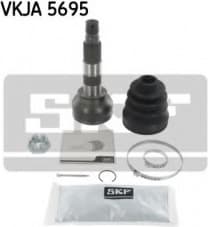 Joint Kit, drive shaft VKJA 5695