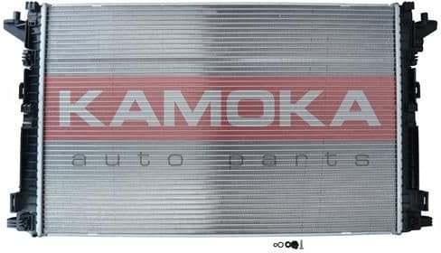 Radiator, engine cooling 7700049 - image 2