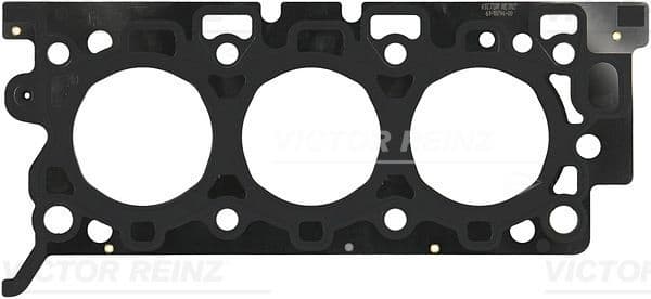 Gasket, cylinder head 611029400