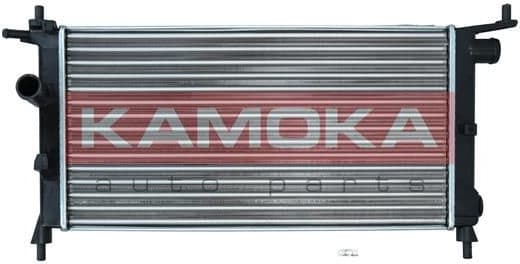 Radiator, engine cooling 7705093