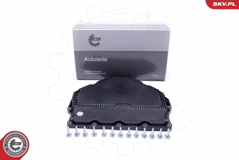 Oil Sump, automatic transmission 48SKV808