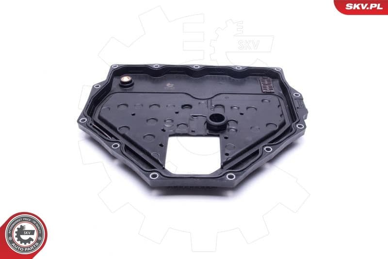 Oil Sump, automatic transmission 48SKV808 - image 2