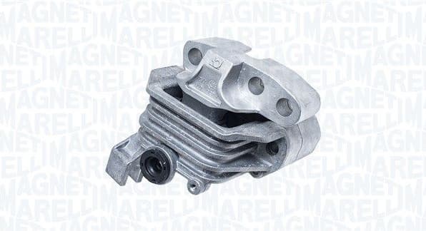 Holder, engine mounting system 030607010563 - image 3