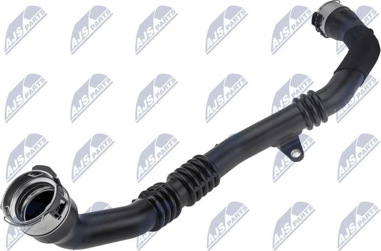 Charge Air Hose GPP-RE-030