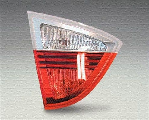 Tail Light Assembly 714027620701