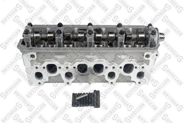 Cylinder Head 11-08017K-SX