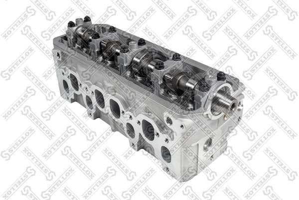 Cylinder Head 11-08017K-SX - image 2