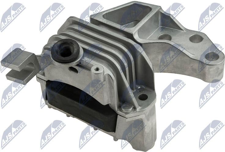 Mounting, engine ZPS-FT-021