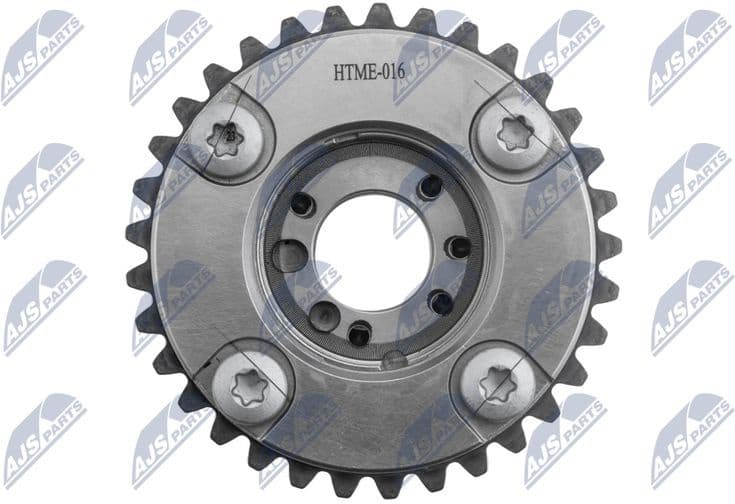 Camshaft Adjuster RKZ-ME-016 - image 5