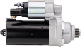 Starter 1986S00799 - image 3