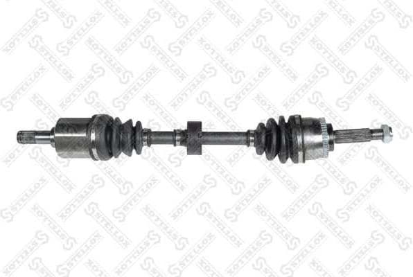 Drive Shaft 158 1644-SX