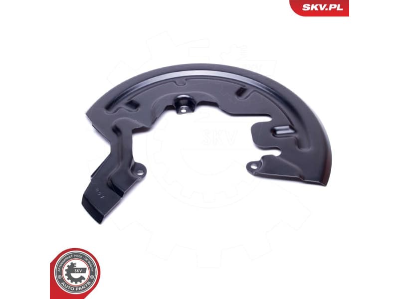 Splash Guard, brake disc 57SKV191 - image 2