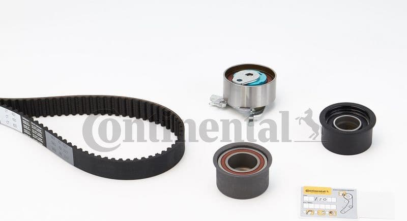 Timing Belt Kit CT1023K3