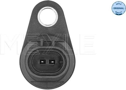 Sensor, crankshaft pulse MEYLE-ORIGINAL: True to OE. 214 810 0016 - image 2