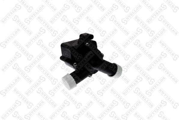 Auxiliary Water Pump (cooling water circuit) 24-00039-SX - image 2