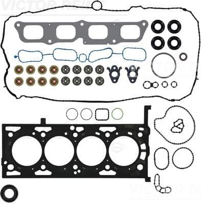 Gasket Kit, cylinder head 02-10311-02