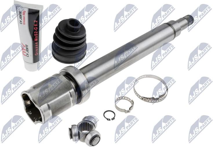 Joint Kit, drive shaft NPW-FR-099 - image 2