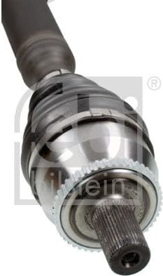 Drive Shaft 183294 - image 2