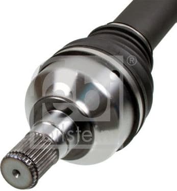 Drive Shaft 183294 - image 3