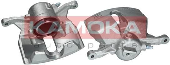 Brake Caliper JBC0384 - image 6
