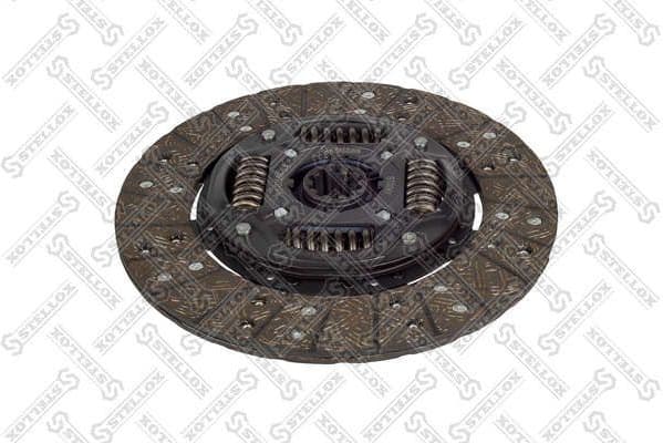 Clutch Disc 83-03558-SX