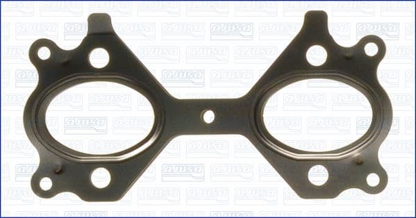 Gasket, exhaust manifold 13229100
