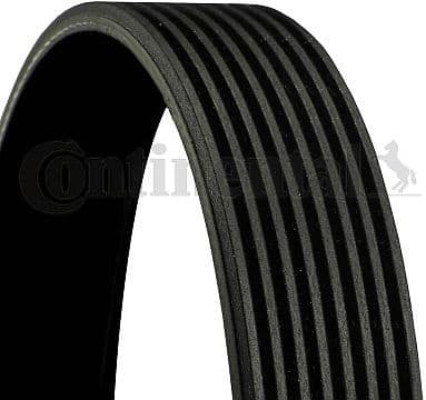 V-ribbed Belt 8PK1786