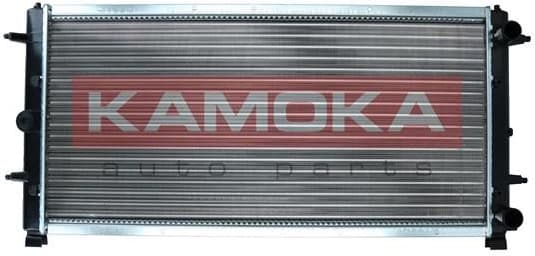 Radiator, engine cooling 7705172