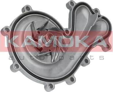Water Pump, engine cooling T0036 - image 8
