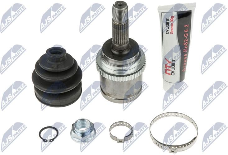 Joint Kit, drive shaft NPZ-HD-048 - image 2