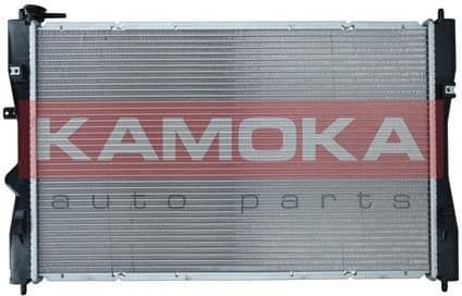 Radiator, engine cooling 7700036 - image 2