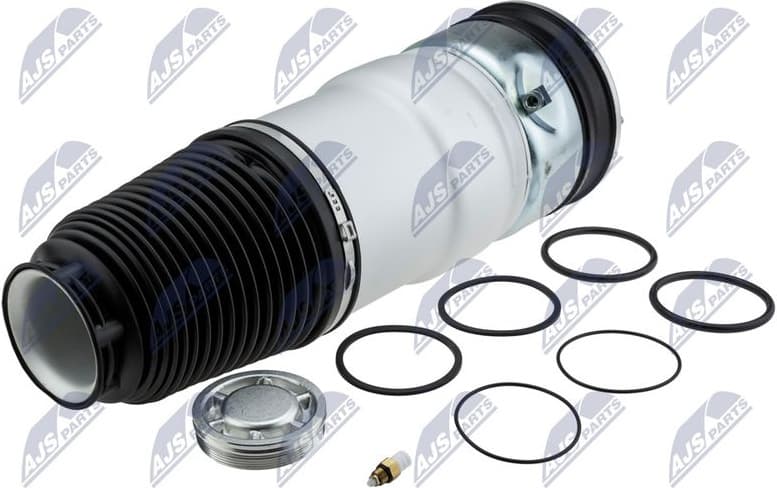 Air Spring, suspension EZC-CH-064