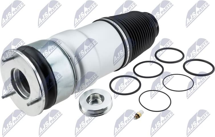 Air Spring, suspension EZC-CH-064 - image 2