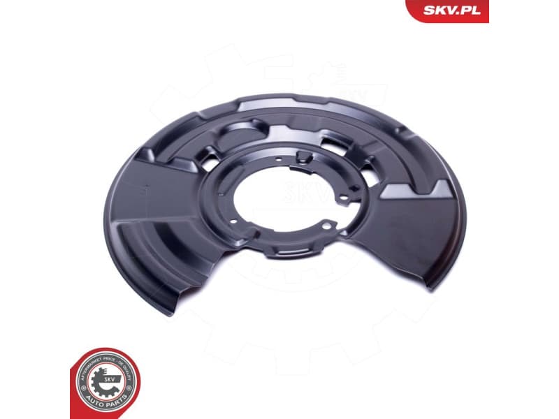 Splash Guard, brake disc 57SKV681 - image 2