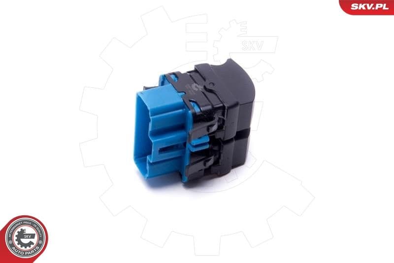 Switch, window regulator 37SKV410 - image 2