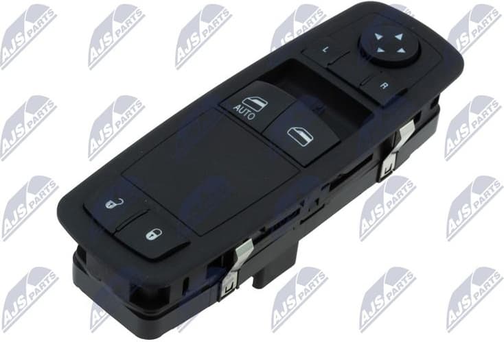 Switch, window regulator EWS-CH-062