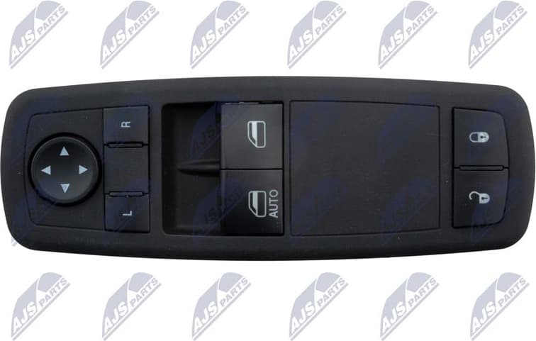 Switch, window regulator EWS-CH-062 - image 3