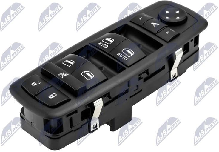 Switch, window regulator EWS-CH-049