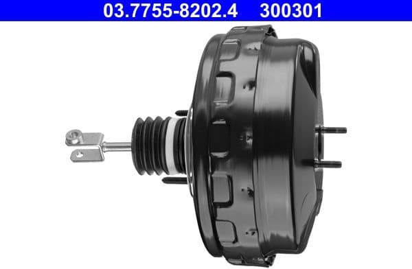 Brake Booster 03.7755-8202.4
