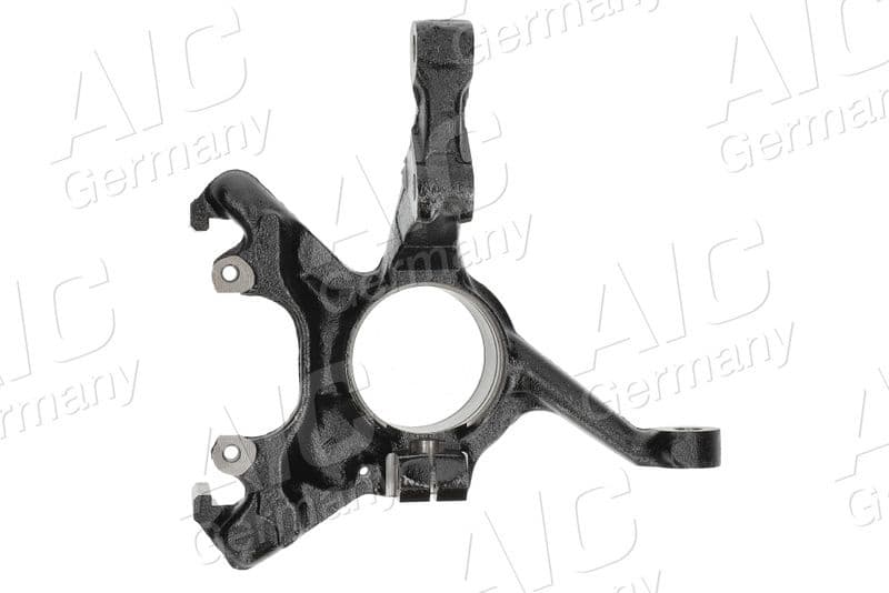 Steering Knuckle, wheel suspension Original AIC Quality 55091
