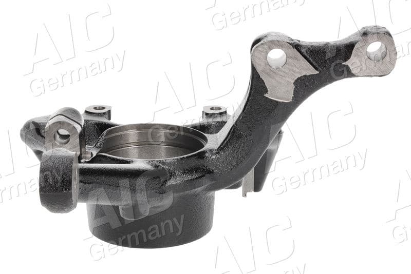 Steering Knuckle, wheel suspension Original AIC Quality 55091 - image 2