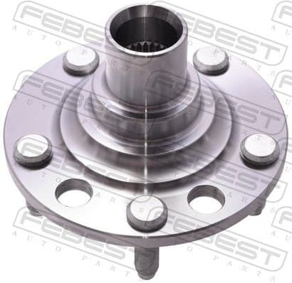 Wheel Hub 0182-ACV45R