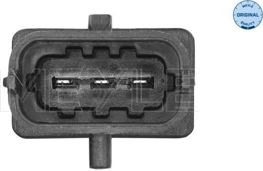 Sensor, crankshaft pulse MEYLE-ORIGINAL: True to OE. 37-14 810 0010 - image 2