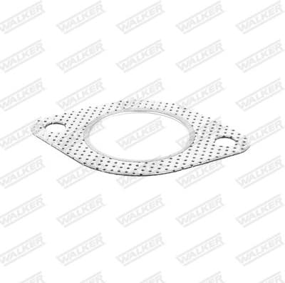 Gasket, exhaust pipe 80205