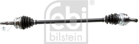Drive Shaft 181290