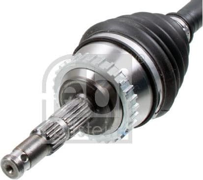 Drive Shaft 181290 - image 2