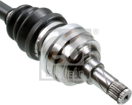 Drive Shaft 181290 - image 3