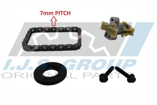 Timing chain kit 40-1335K/1 - image 2