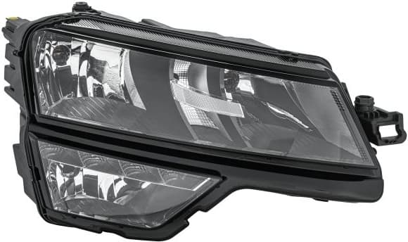 Headlight 1EG 354 855-061