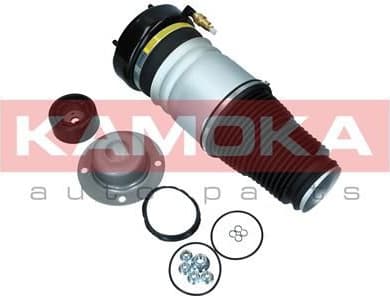 Air Spring, suspension 2079001 - image 2